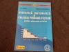 Ion Chesca - Statistica matematica si calculul probabilitatilor