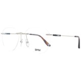 Cumpara ieftin BMW BW5067-H 032 56 Titanium, Rama ochelari de vedere, barbatesti