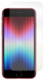 Folie pentru iPhone SE 2022, Ultra-Rezistentă, Claritate Cristalină, Aplicare Ușoară, Apple