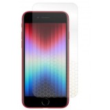 Folie pentru iPhone SE 2022, Ultra-Rezistentă, Claritate Cristalină, Aplicare Ușoară, Antistatică