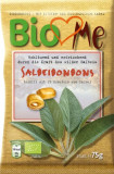 Bomboane Bio cu Salvie Bio Loves Me 75gr