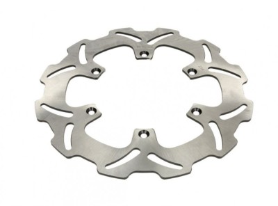 Disc frana fata YAMAHA YZ WR 125 250 426 450 SUZUKI DR DR-Z RM 88- 20 foto