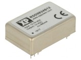Convertor DC/DC 8W 13-70V la 12V 665mA DIP24