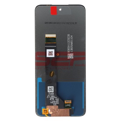 LCD+Touchscreen Motorola Moto G34 BLACK foto