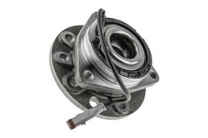 Butuc roata fata Opel Astra H 1.7cdti, 1.9cdti, 2.0t 2004- Ch Nr 62083450, 65076, 5 Gauri, NTY KLP-PL-024