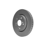 Disc frana Ate 24012802171, parte montare : Punte fata