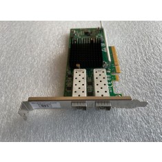 Placa de retea server DELL Intel X520-DA2 Dual-Port 10Gb SFP+ PCI-e DP/N 942V6 VFVGR