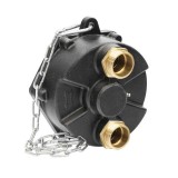 Pompa cu cardan PTO ZWP 280-30 Gude 93913, 16.800 l h