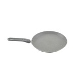 Tigaie pentru clatite Granit Line 24 cm Handy KitchenServ, Perfect Home