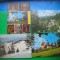 HOPCT LOT 3232 - IP- - 4 CARTI POSTALE-SINAIA-JUD PRAHOVA-CIRCULATE