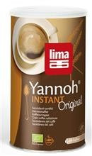 Cafea Din Cereale Bio Yannoh Instant Lima 50gr Cod: 5411788003636 foto