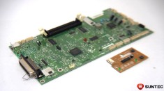 Formatter (Main logic) board Lexmark T420 16H0045 foto