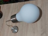 Lampa de perete, nou mare, frumoasa