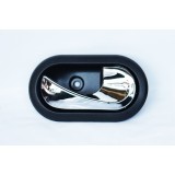 Maner deschidere interior dreapta cromat Dacia DUSTER , DOKKER , LODGY , LOGAN FACELIFT , SANDERO