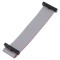Cablu panglică SAMTEC IDC 101,6mm FFSD-13-D-04.00-01-N-R cu conectori IDC ambele părți