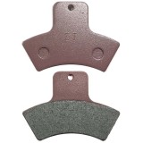 Cumpara ieftin Placute Frana Spate ATV Linhai 200 T3b, M210, Hytrack HY 210, 250, 260, 275, 300, 310, 320, 300cc, DragonFly, 300-3D, EFI, 22111