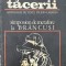 Ion Caroian, Masa Tăcerii, Simposion de Metafore la Br&acirc;ncuşi, Antologie de texte
