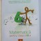 MATEMATICA , CLASA A VI -A , PARTEA I de STEFAN SMARANDOIU ...DUMITRU SAVULESCU , 2014
