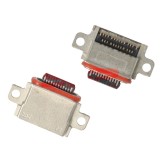 Conector Alimentare/Mufă &Icirc;ncărcare Samsung Galaxy S20, S20 Plus, S20 Ultra, Note 10, S20 FE - Bulk