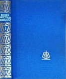 Cumpara ieftin Istoria Dreptului Romanesc Vol. 1 - Vladimir Hanga, Drept, Istoria Dreptului, Limba Romana, Editura Academiei 1980, Stare Buna