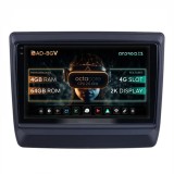 Cumpara ieftin Navigatie Isuzu D-MAX (2020+), Android 13, V-Octacore 4GB RAM + 64GB ROM, 9.5 Inch - AD-BGV9004+AD-BGRKIT316