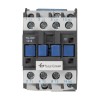 Contactor 3P 1ND 12A, Total Green