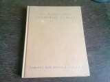 LES GRANDES GARES PARISIENNES AU XIX SIECLE - KAREN BOWIE (CARTE IN LIMBA FRANCEZA)