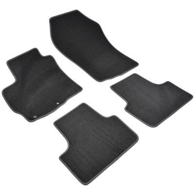 SET COVORASE AUTO MOCHETA UMBRELLA PENTRU PEUGEOT P4008(2012-2017) 02661 foto
