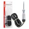 Tester de tensiune auto cu clema de crocodil 6-24V, AMIO AutoDrive ProParts