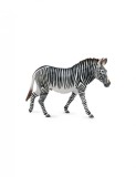 Figurina Zebra Grevy XL Collecta