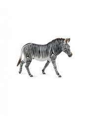 Figurina Zebra Grevy XL Collecta