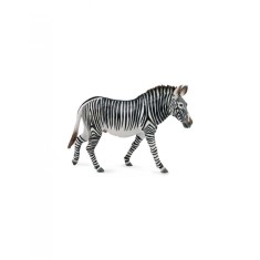 Figurina Zebra Grevy XL Collecta