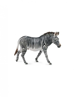 Figurina Zebra Grevy XL Collecta foto