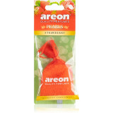 Areon Pearls Strawberry mărgele parfumate 30 g