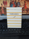 V. Voiculescu, Poezii, desen Marcela Cordescu, Cele mai frumoase poezii 1966 220