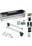 Cumpara ieftin FAAC ECO Kit 230V Green - kit automatizare poarta batanta pana la 1,8 m/canat - 105632445