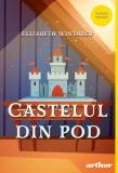 Castelul din pod | paperback - Elizabeth Winthrop