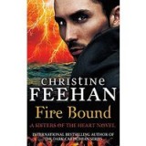 Fire Bound (Sea Haven)