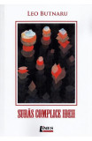 Sur&acirc;s complice ideii - Paperback brosat - Leo Butnaru - Limes