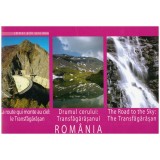 Cumpara ieftin - Drumul cerului: Transfagarasanul - 130230