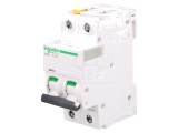 &Icirc;ntrerupător de Supracurent 2P 10A 400V C