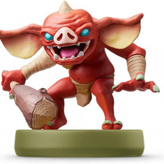 Amiibo Bokoblin - Breath of The Wild (The Legend of Zelda Series) Japan Import O