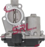 Supapa EGR Skoda Yeti; Vw Beetle, Caddy, Caddy 4 Box, Caddy 4 Mpv, Cc B7, Golf 6 Convertible, Jetta 4, Sciro