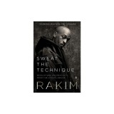 Sweat the Technique: Revelations on Creativity from the Lyrical Genius