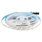 BANDA LED SMD2835 120LED/M 6400K IP20 5M CIP SAMSUNG, V-TAC