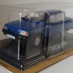 Macheta Dacia 1309 1992 - DeAgostini Masini de Legenda 1/43