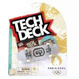 Mini placa skateboard Tech Deck, G Felipe, 20147301