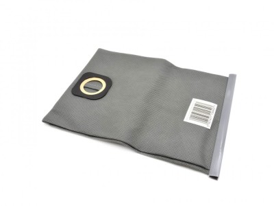 Sac din panza reutilizabil pentru aspiratoare industriale, Geko CG81086C foto