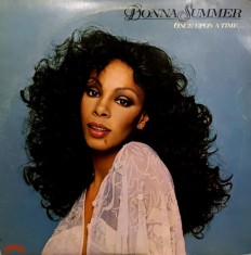 Vinil 2xLP Donna Summer &amp;ndash; Once Upon A Time... (-VG) foto