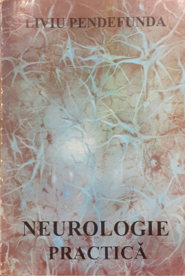 Neurologie practica foto